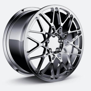Ninja Rims R20