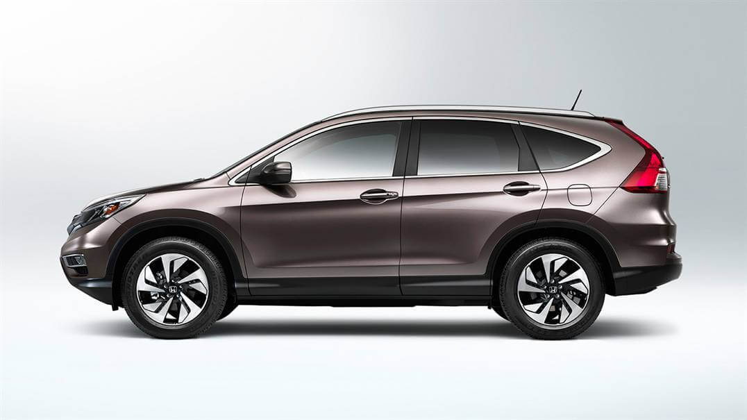 Honda CR-V, Perfect condition
