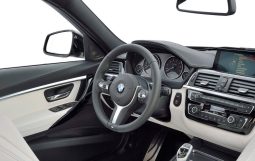 BMW 328i, Sport Line Body Kit