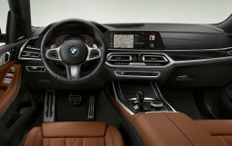 2024 BMW X7 xDrive40i SUV