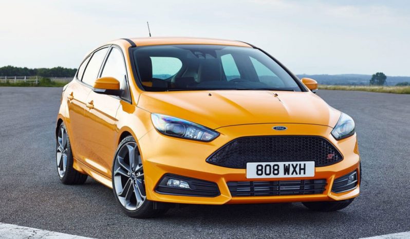 Ford Focus ST