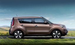 
										Kia Soul, Brand New Model 2016 full									