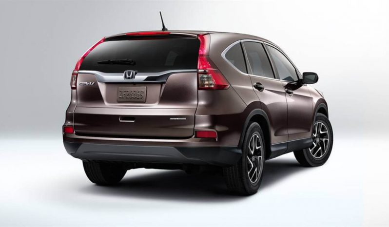Honda CR-V, Perfect condition