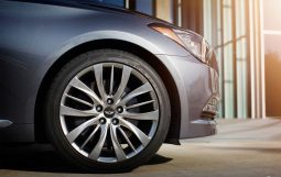 
										Hyundai Genesis, Full Options, Leather full									