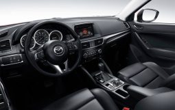 
										Mazda CX-5 SX, V6, ABS, Sunroof full									