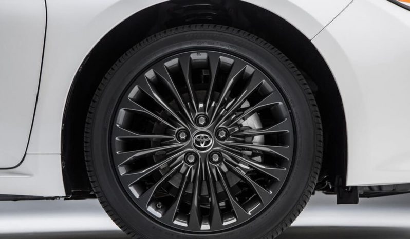Toyota Avalon LTX, Leather, Sunroof