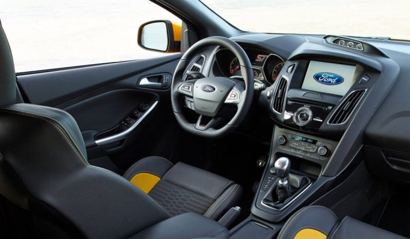 Ford Focus ST