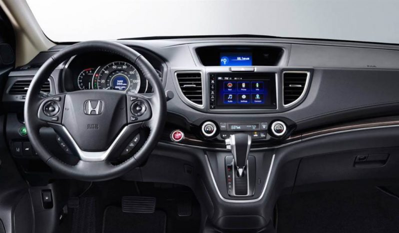 Honda CR-V, Perfect condition