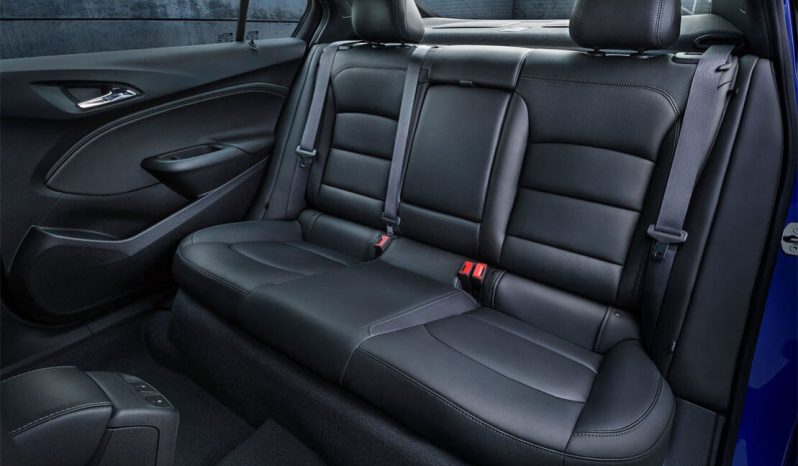 Chevrolet Cruze 2016 LX, LEATHER, SUNROOF
