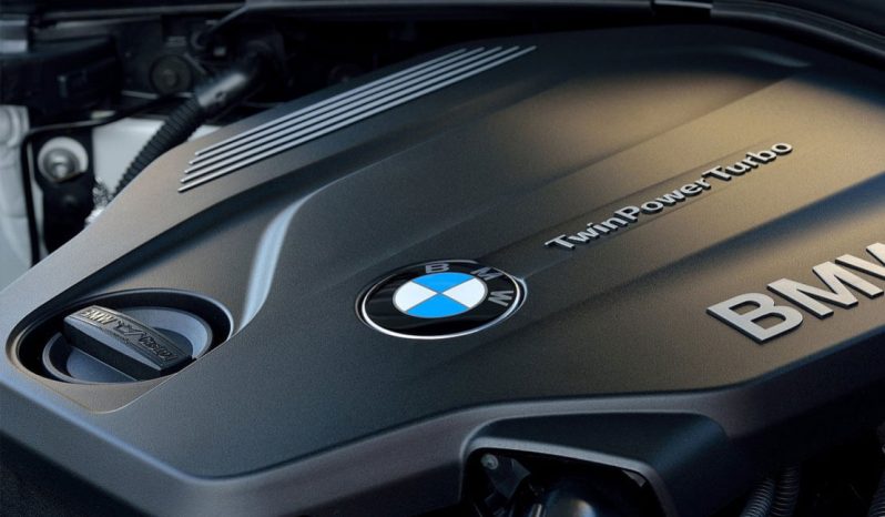 BMW 328i, Sport Line Body Kit