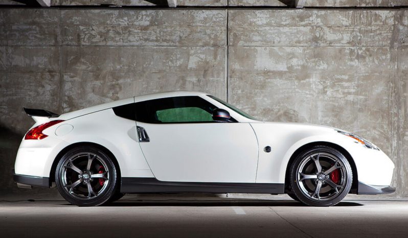 Nissan 370Z NISMO
