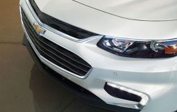 
										Chevrolet Malibu 2016 LT full									