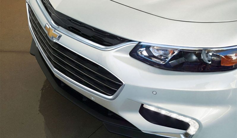 Chevrolet Malibu 2016 LT