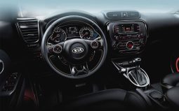 
										Kia Soul, Brand New Model 2016 full									