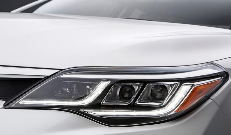 Toyota Avalon LTX, Leather, Sunroof