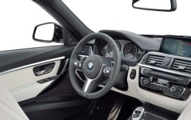 BMW 328i, Sport Line Body Kit