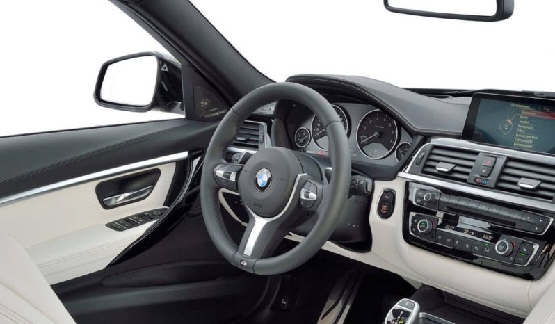 BMW 328i, Sport Line Body Kit