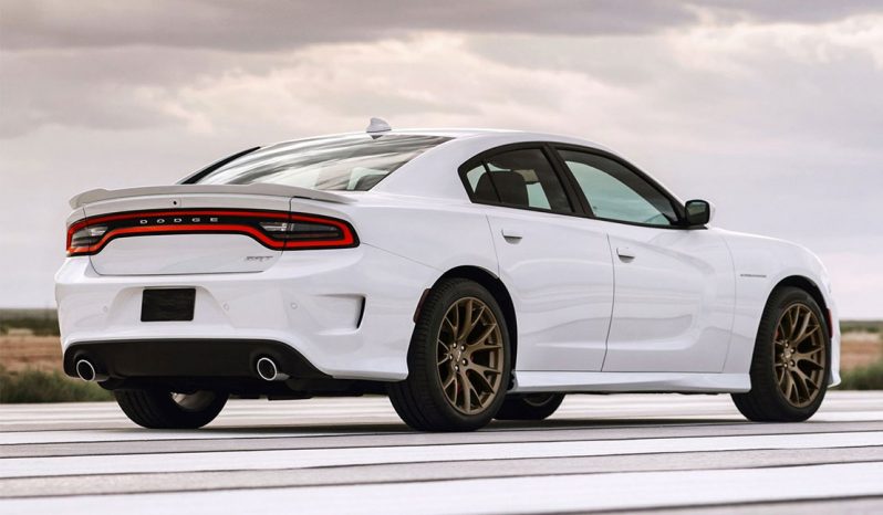 Dodge Charger 2020 Hemi with Leather