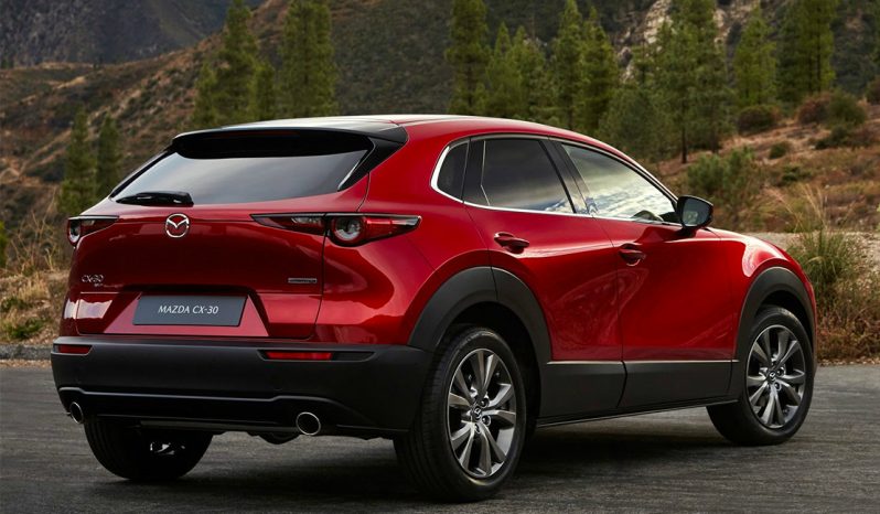 2021 NEW Mazda CX-30 AWD PREMIER