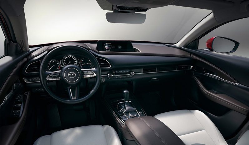 2021 NEW Mazda CX-30 AWD PREMIER