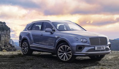 Bentley Bentayga 2020, Perfect Condition
