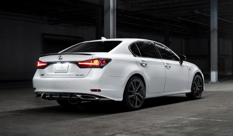 Lexus ES-350 Sunroof, Hybrid, Leather