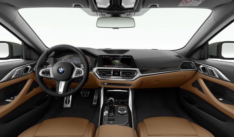 2021 NEW BMW M440i