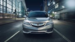 Acura RDX 2015 SE