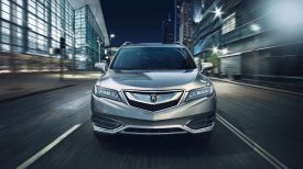 Acura RDX 2015 SE