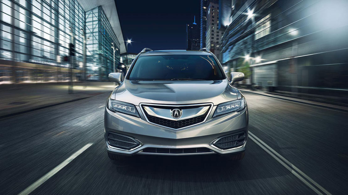 Acura RDX 2015 SE