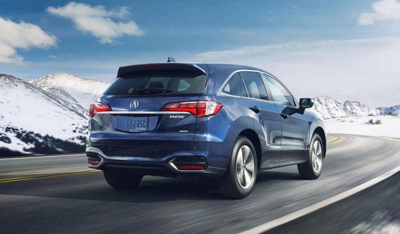 Acura RDX 2015 SE