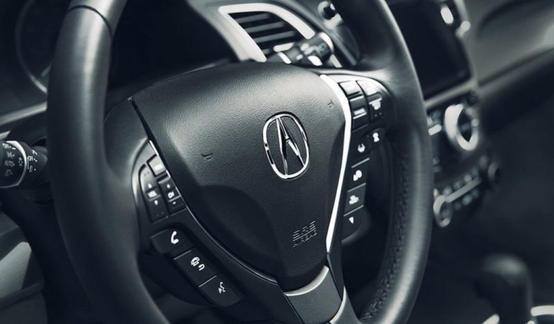 Acura RDX 2015 SE