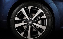 Nissan Altima 2.5 SL, LEATHER, SUNROOF