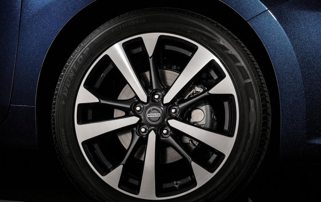 Nissan Altima 2.5 SL, LEATHER, SUNROOF