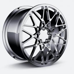 Ninja Rims R20