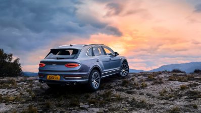 Bentley Bentayga 2020, Perfect Condition