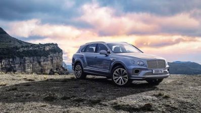 Bentley Bentayga 2020, Perfect Condition
