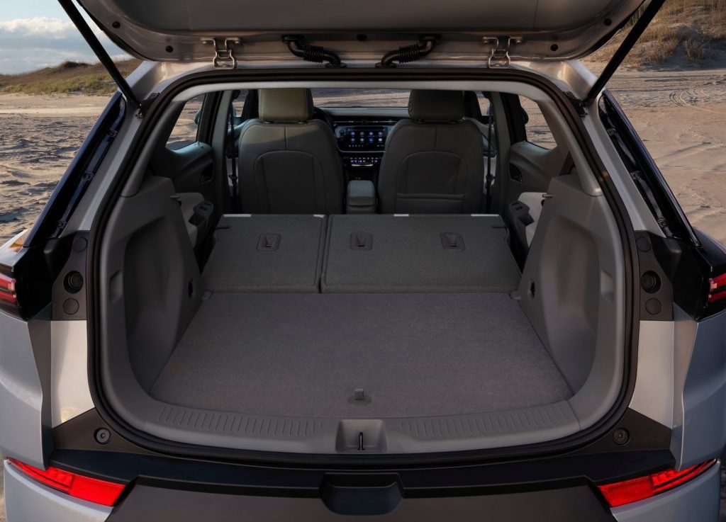 Chevrolet Bolt