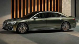 Audi Horch A8 L