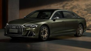 Audi Horch A8 L
