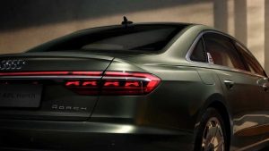 Audi Horch A8 L