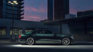 Bentley Flying Spur Speed 2023
