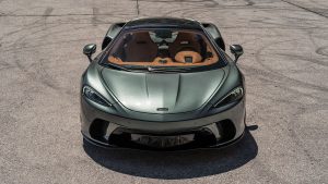 McLaren GT 2023