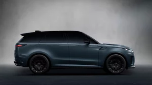 Range Rover SV 2024