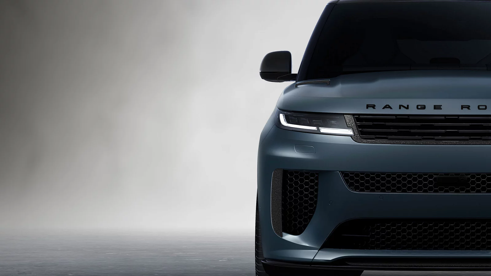 Range Rover SV 2024