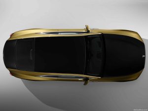 Rolls-Royce Spectre 2024