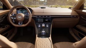 Aston Martin DB12 2024