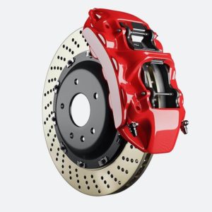 Brembo Sport Brakes