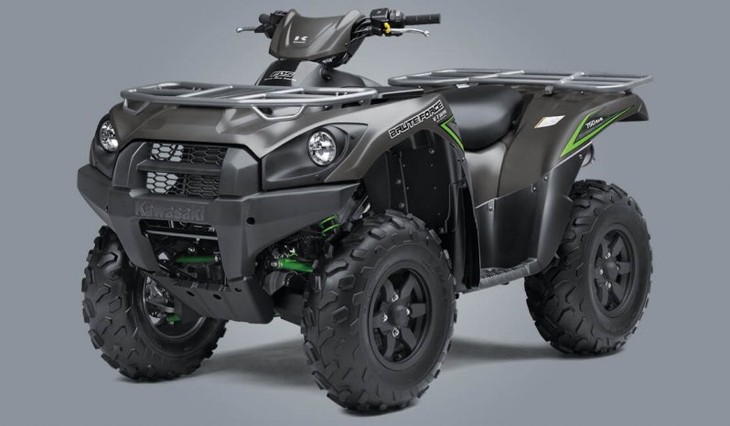 2015 Kawasaki JTX-900