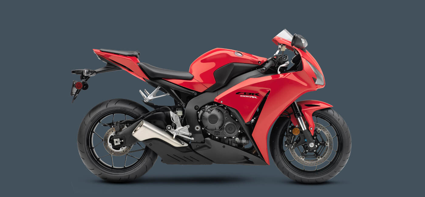 2016 Honda JTX